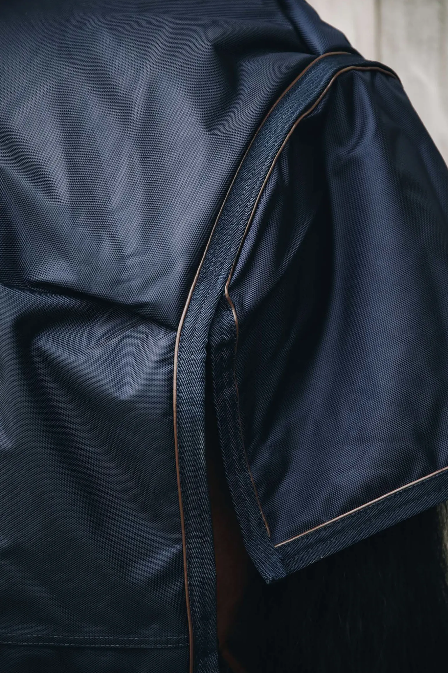 Kentucky Horsewear All Weather Waterproof Pro utedekken, 0 gram