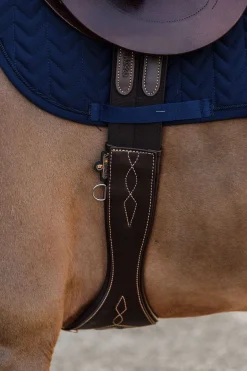 Kentucky Horsewear anatomisk gjord