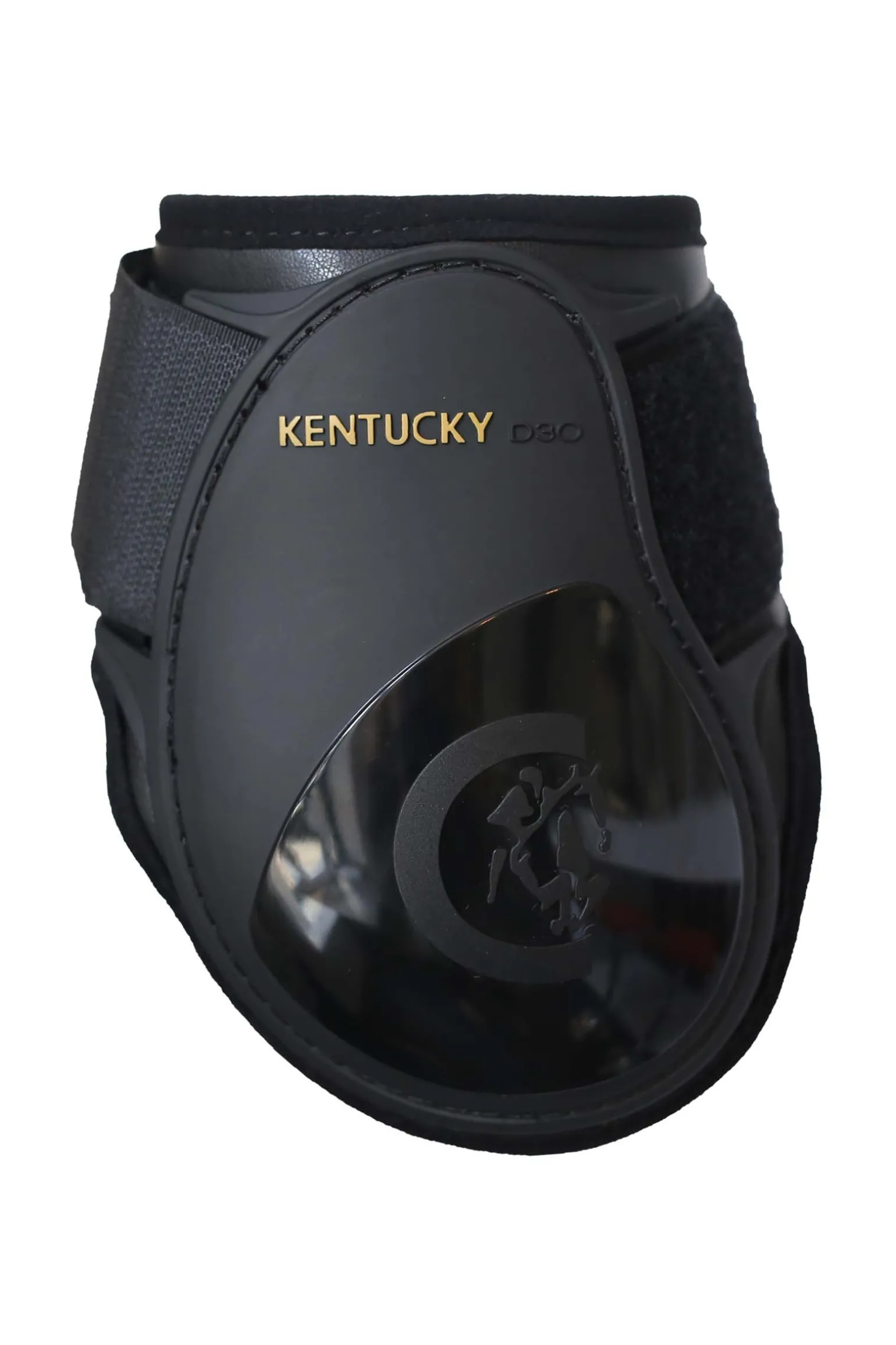 Kentucky Horsewear bakbeinsbelegg til unghest