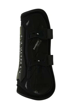 Kentucky Horsewear Bamboo elastiske frambeinsbelegg