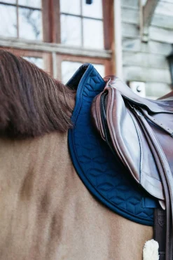 Kentucky Horsewear Basic sprangsjabrak