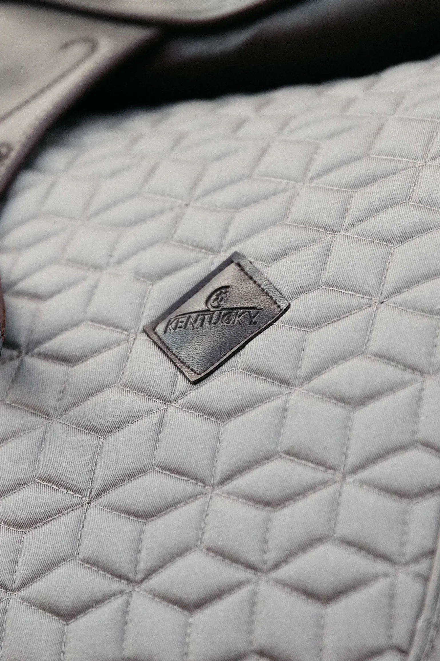 Kentucky Horsewear Basic dressursjabrak