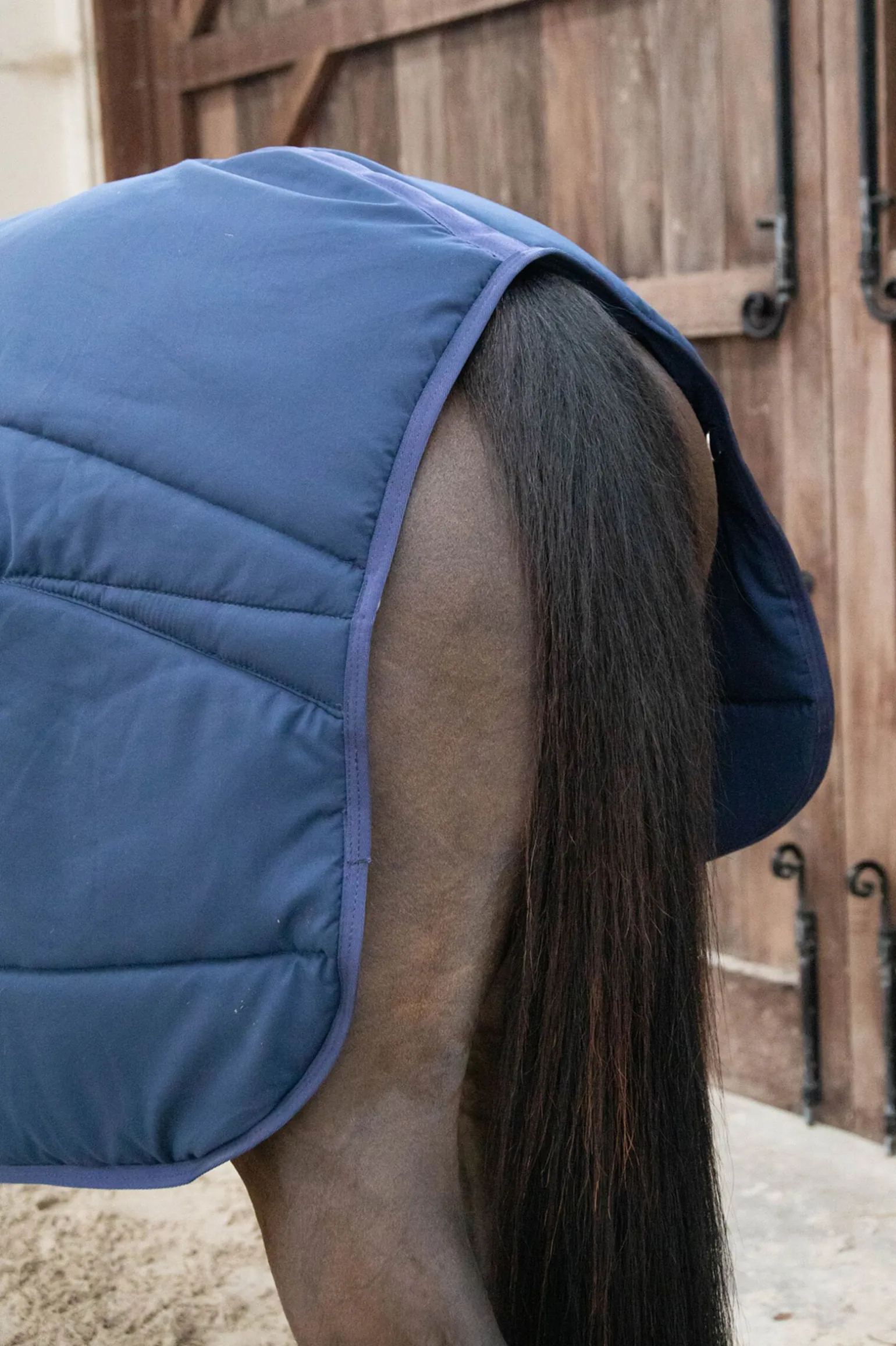 Kentucky Horsewear Classic underdekken, 200 gram