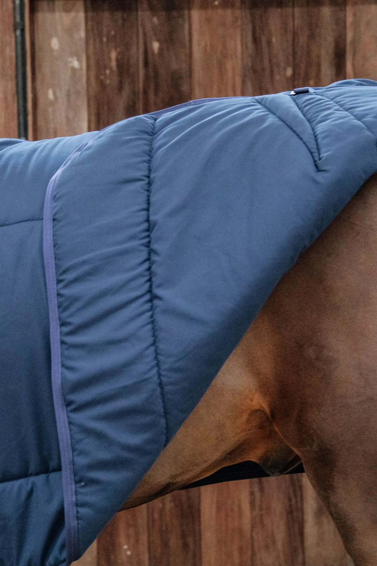 Kentucky Horsewear Classic stalldekken, 200 gram