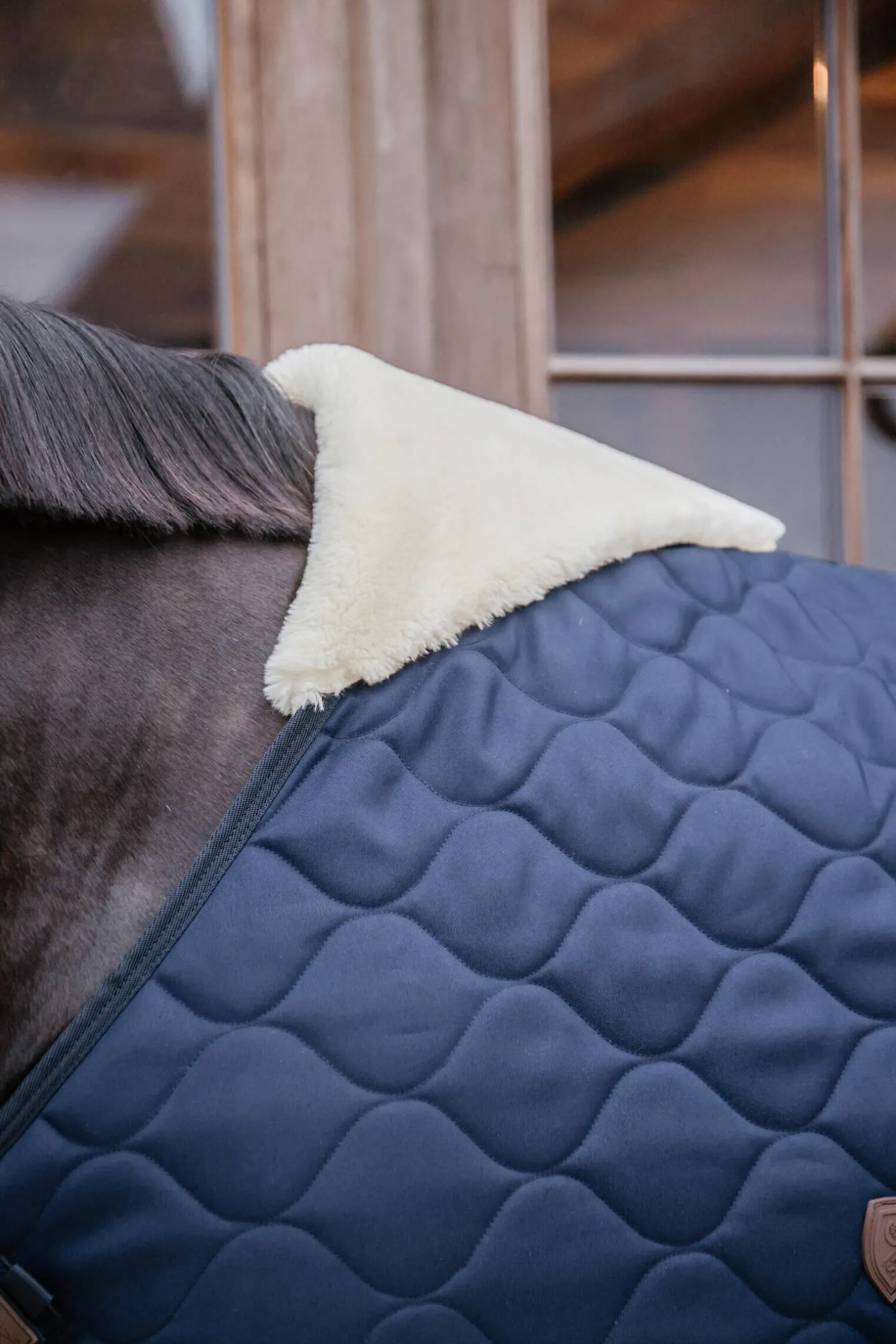 Kentucky Horsewear Comfort Stallteppe 100g