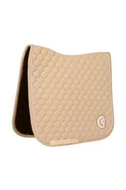 Kentucky Horsewear dressursjabrak onion quilt 3D logo