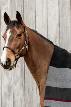 Kentucky Horsewear Heavy fleecedekken