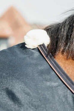 Kentucky Horsewear Mesh fluedekken