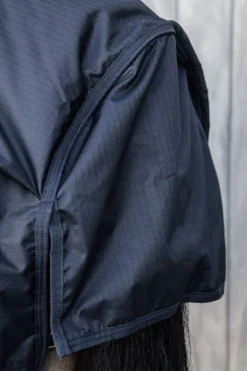 Kentucky Horsewear Pony All Weather Classic utedekken, 150 gram