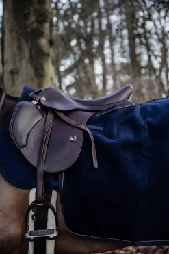 Kentucky Horsewear Quarter Rug Heavy Fleece ridedekken