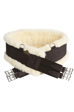 Kentucky Horsewear saueskinn gjord