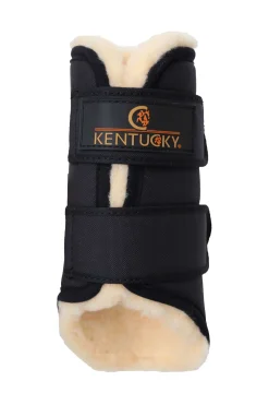 Kentucky Horsewear Solimbra Turnout belegg, bakbein