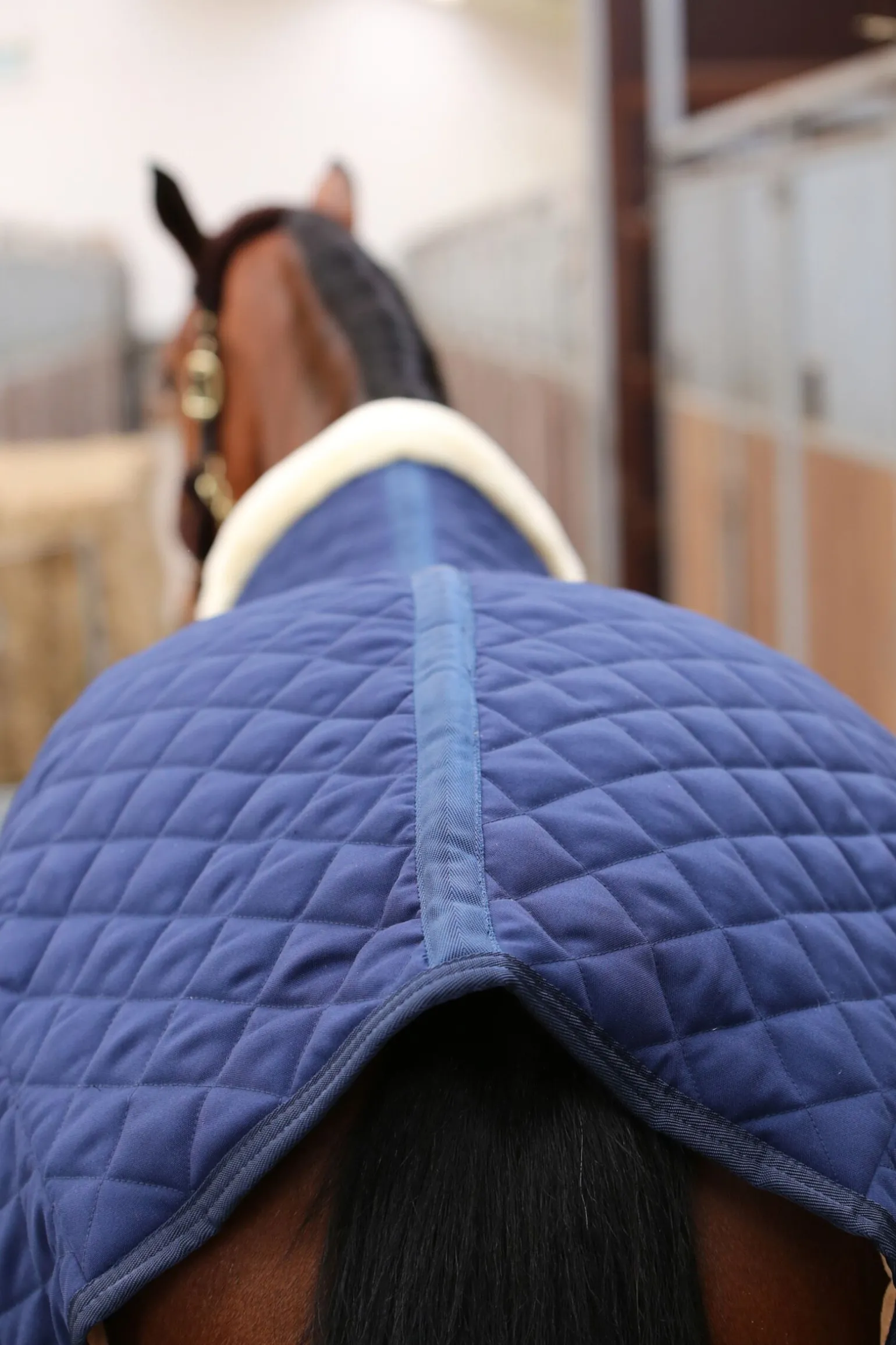 Kentucky Horsewear stalldekken, 400 gram