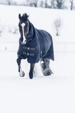 Kentucky Horsewear Tiny All Weather utedekken, 300 gram