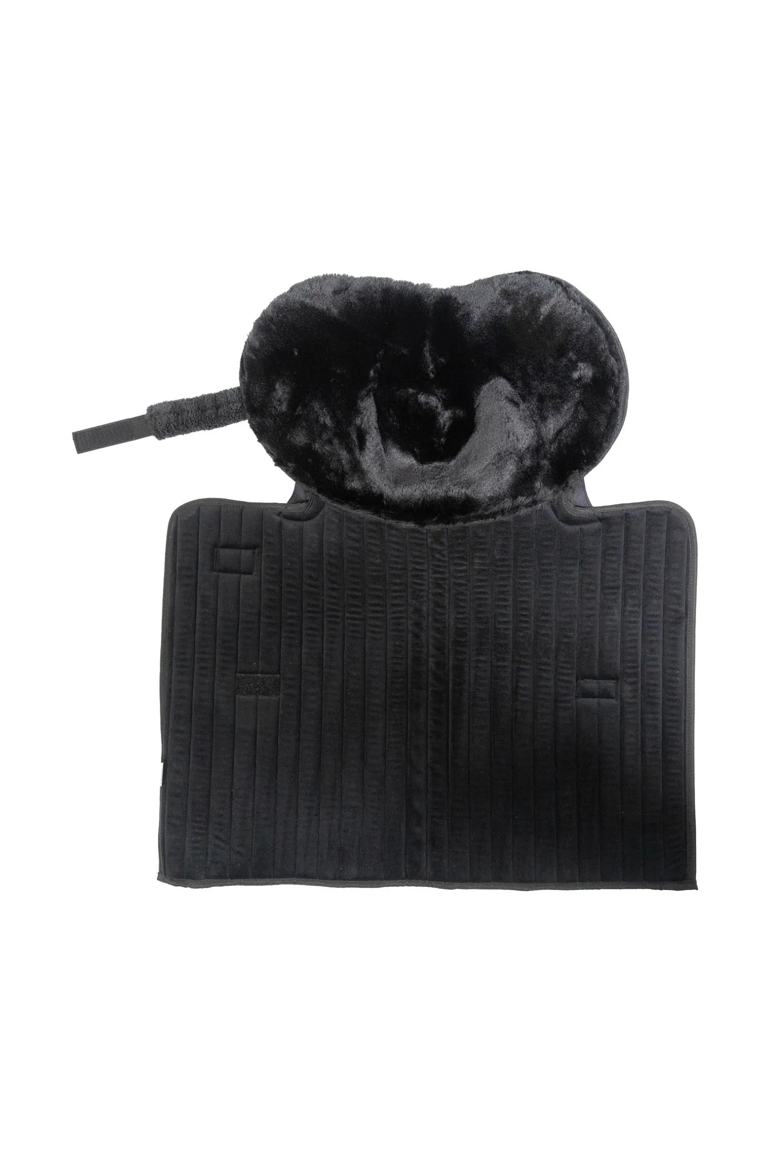 Kentucky Horsewear Transport- og stallbandasjer med hasbeskyttelse