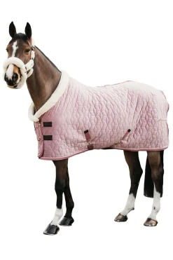 Kentucky Horsewear  Velvet stevnedekken, 160 gram