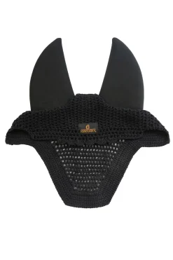 Kentucky Horsewear Wellington ørehette lydtett