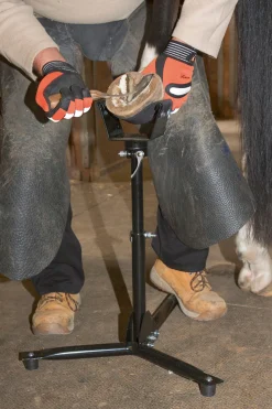 Kerbl EcoFlex hovstativ 2in1