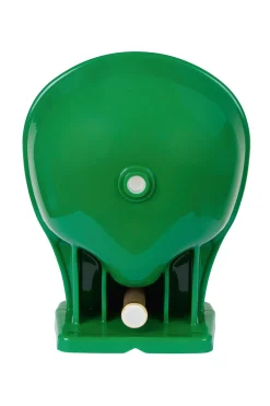 Kerbl K75 vannskål, plast, 2,8 liter, 1,27 cm (½")-tilkopling