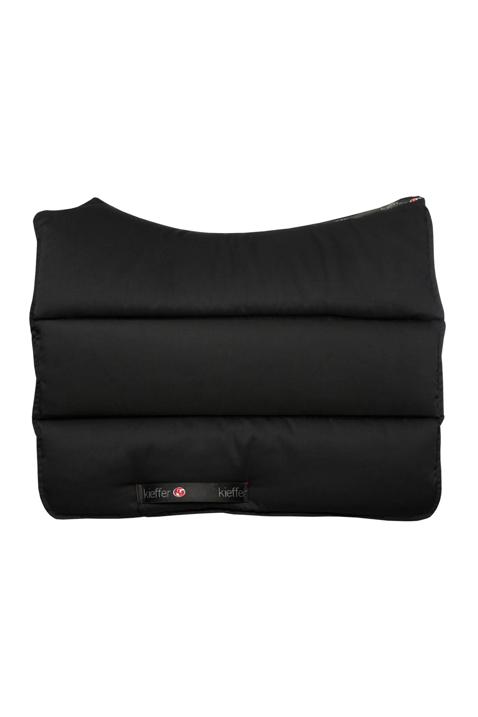 Kieffer Air-Tex Antishock Thick dressursjabrak