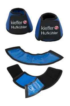 Kieffer Cooling kopper
