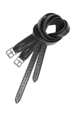 Kieffer Ultrasoft® stigbøylereimer i lær