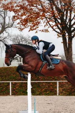 Komperdell Ballistic FlexFit Slim ryggbeskytter