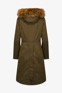 LeMieux Anya Waterproof Riding Coat