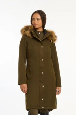 LeMieux Anya Waterproof Riding Coat