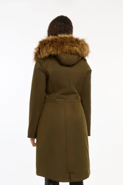 LeMieux Anya Waterproof Riding Coat