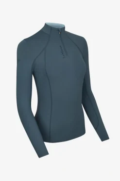 LeMieux Base Layer med glidelås