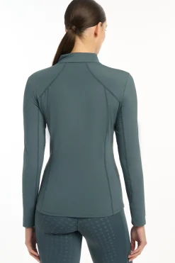 LeMieux Base Layer med glidelås