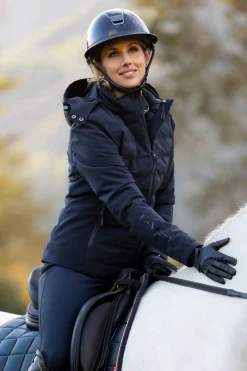 LeMieux Brooke Waterproof Hybrid Jacket