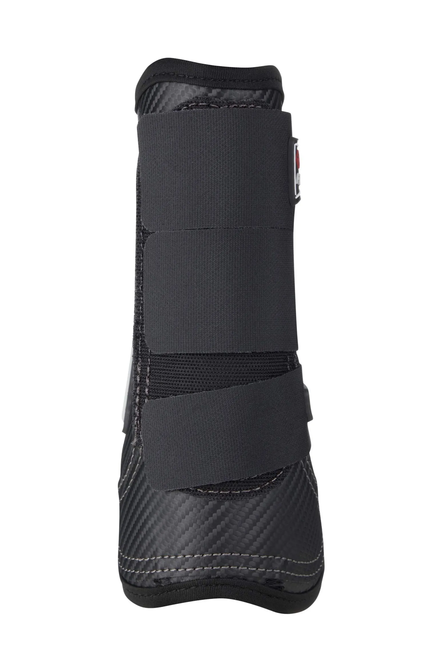 LeMieux Carbon Air XC belegg, frambein