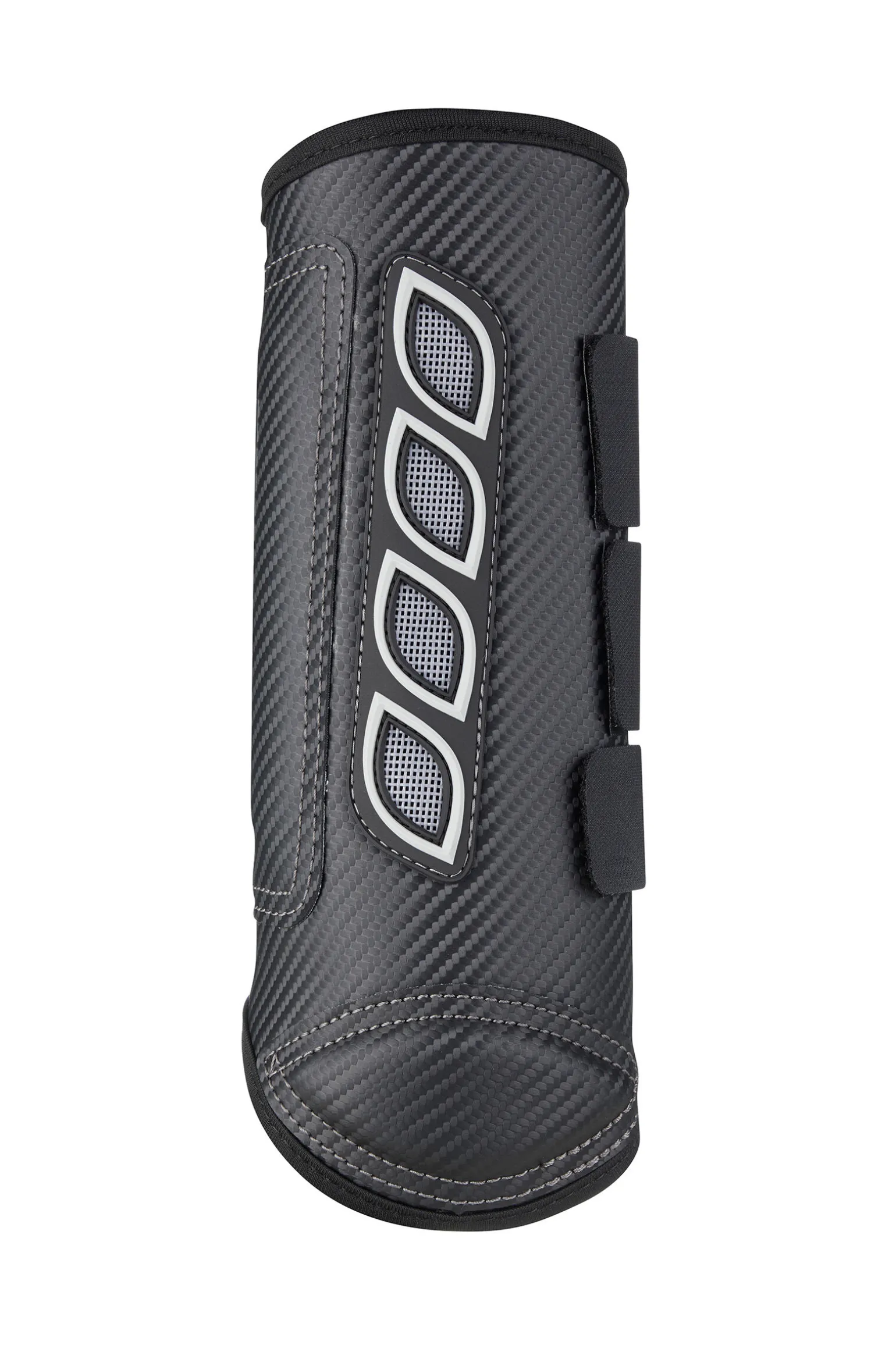 LeMieux Carbon Air XC belegg, bakbein