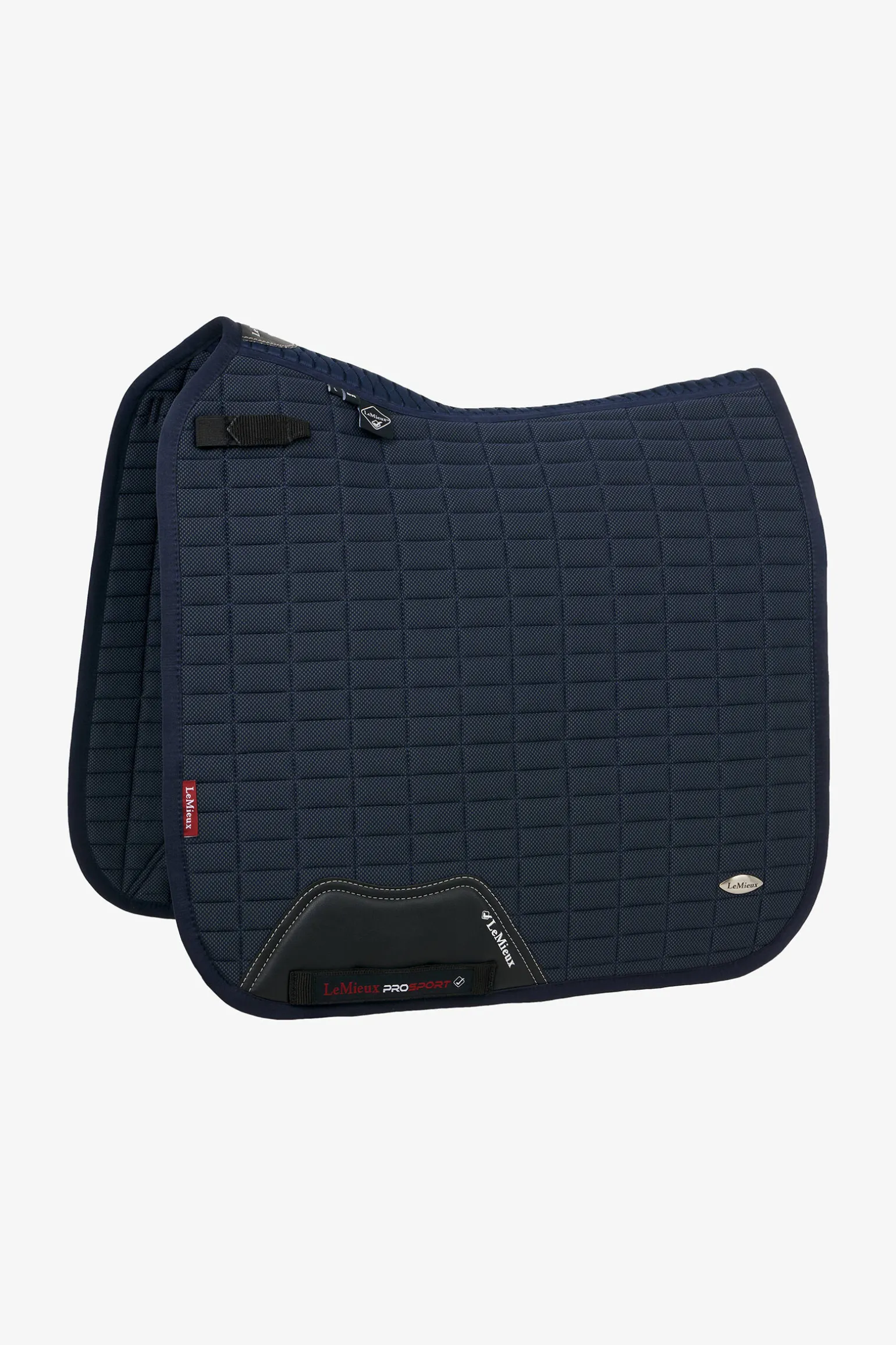 LeMieux Cooling dressursjabrak