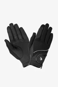 LeMieux Crystal hansker