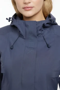 LeMieux Dame Lang Regnjakke Grace