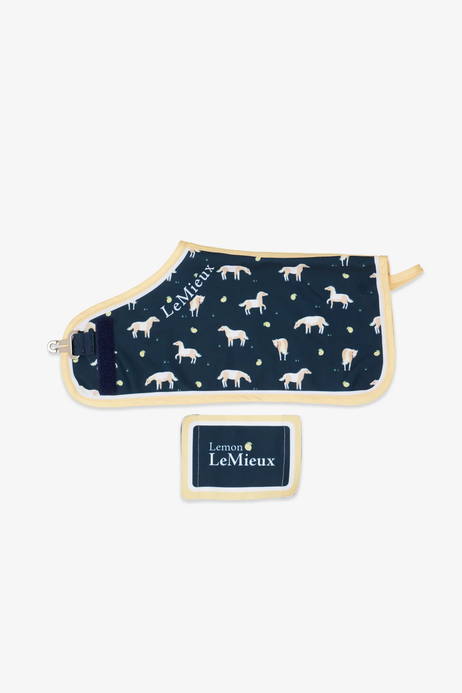 LeMieux dekken for lekepone Lemon