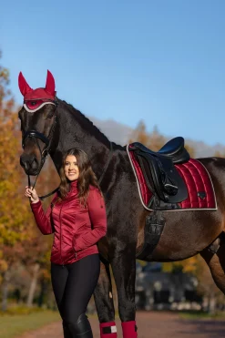 LeMieux Dynamique jakke til dame