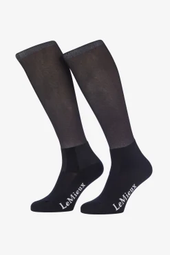 LeMieux Footsie Socks Alexia