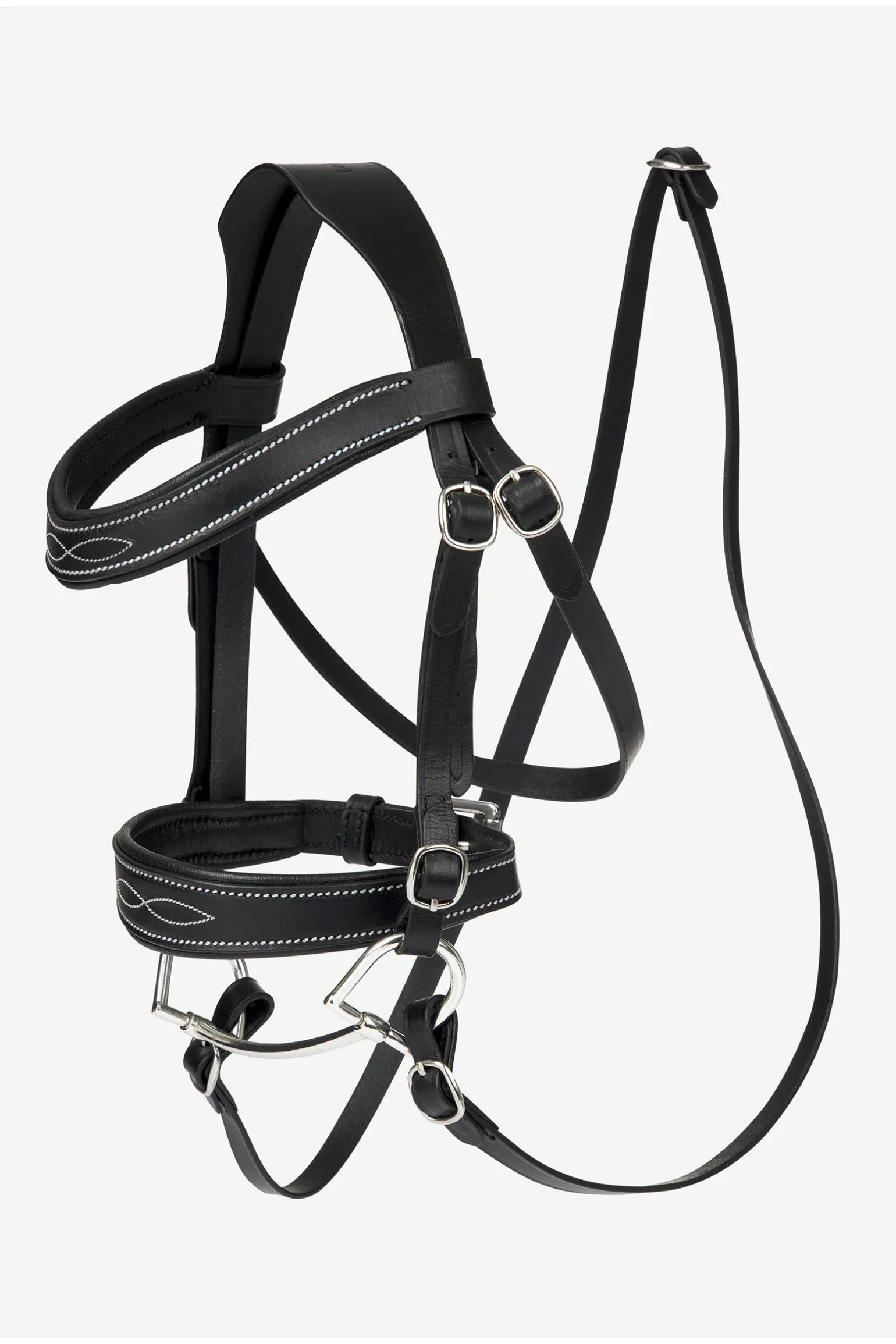 Lemieux Hobby Horse Klassisk Hodelag