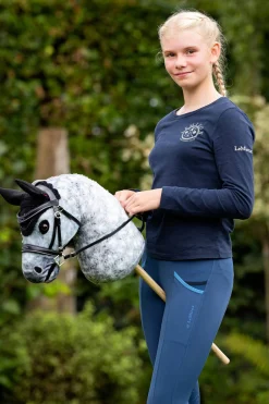 Lemieux Hobby Horse Klassisk Hodelag