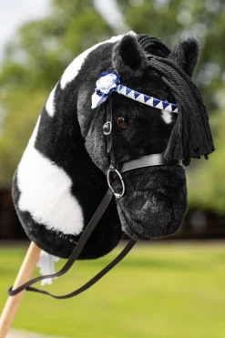 LeMieux Hobby Horse Showing Bridle