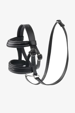 LeMieux hodelag til lekepålle