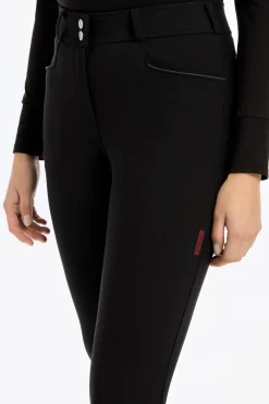 LeMieux Isabelle helforsterkede ridebukser