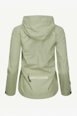 LeMieux Isla Kvinner Kort Vanntett Jakke