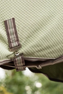 LeMieux Kudos Bambus Absorberende dekken