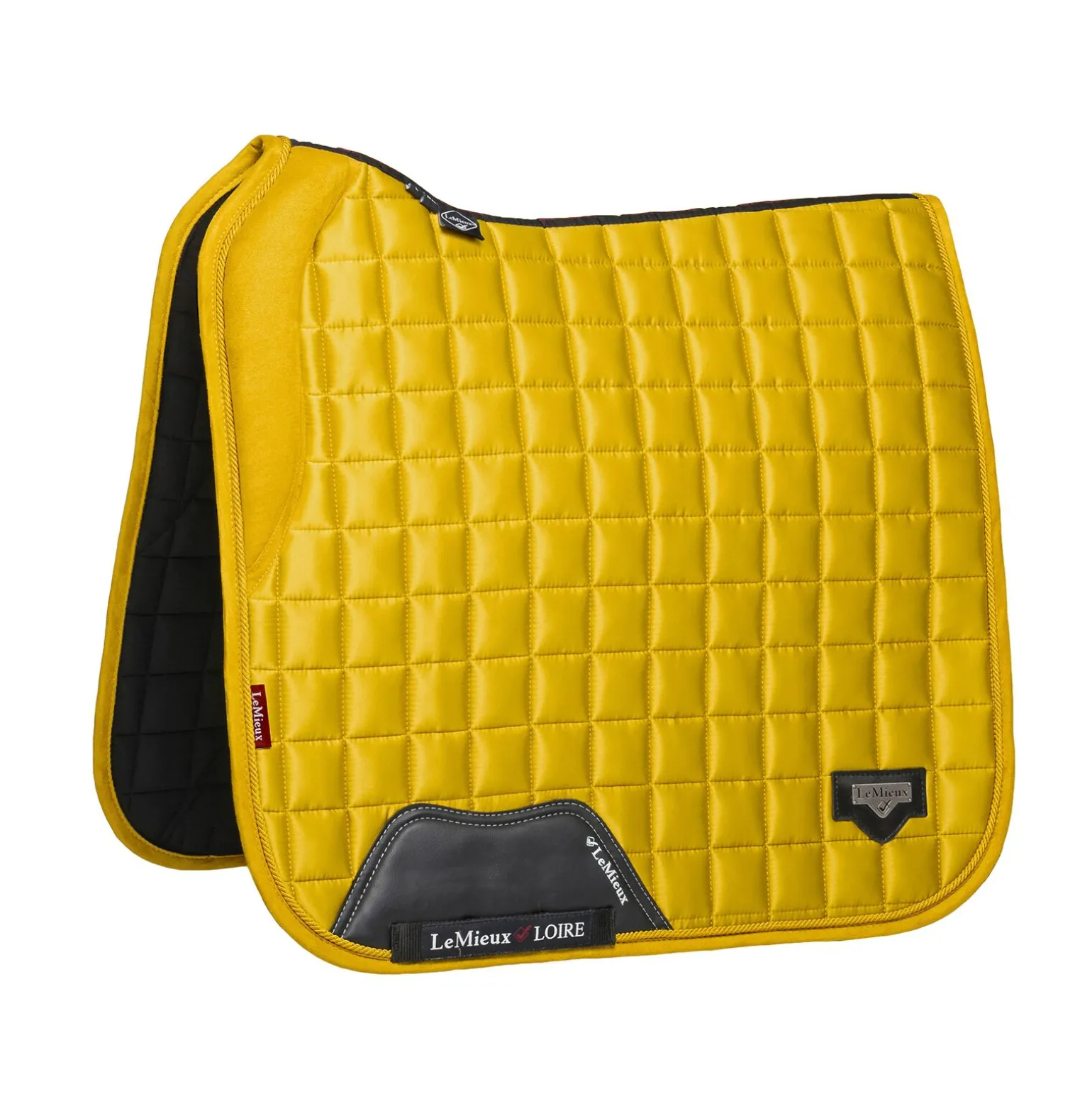 LeMieux Loire Memory Dressursjabrak