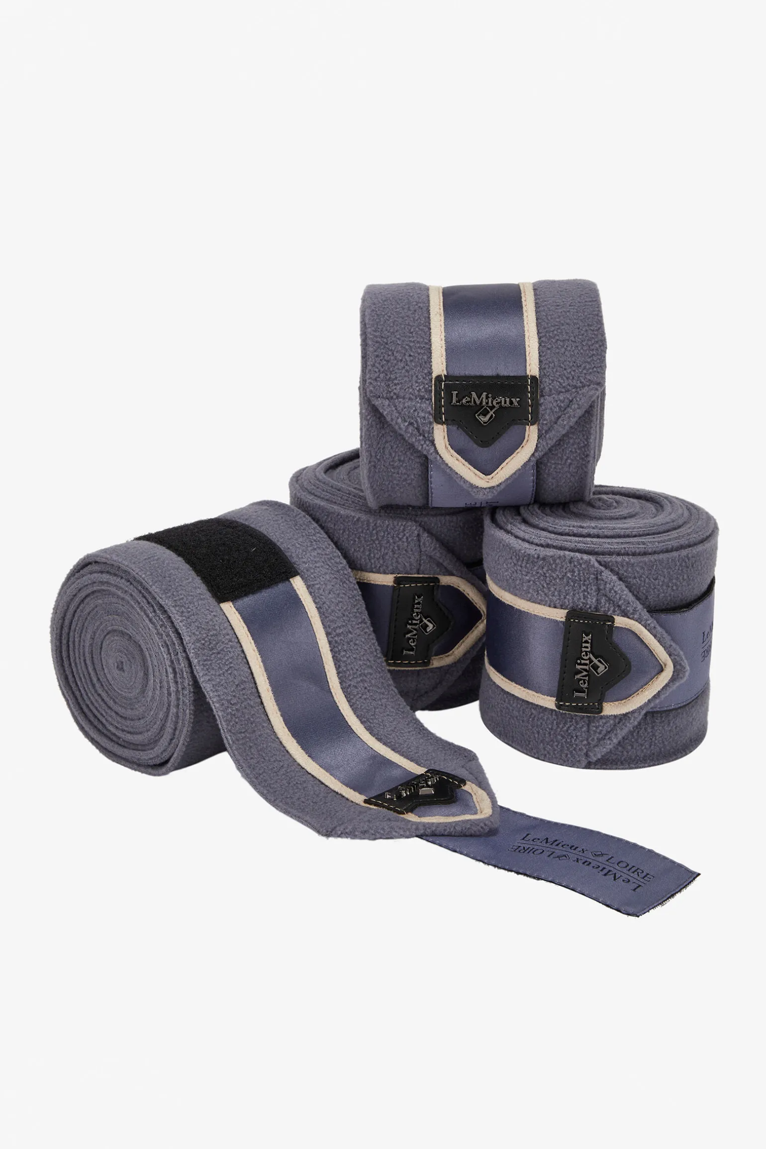 LeMieux Loire polobandasjer